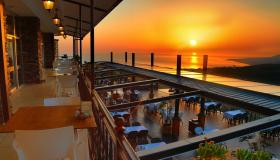 أفضل مطاعم طرابزون شمال تركيا