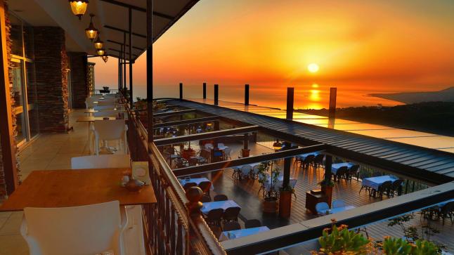 أفضل مطاعم طرابزون شمال تركيا