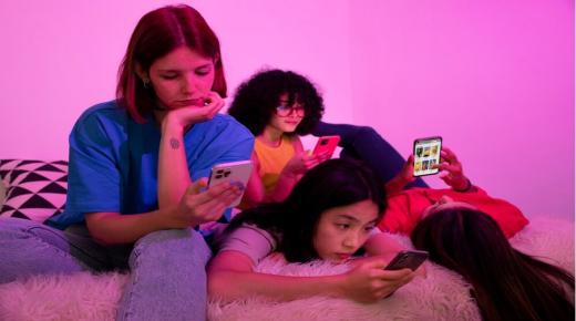 اقتصاد الترفيه: كيف يخلق الترفيه الرقمي فرصًا جديدة في العالم العربي