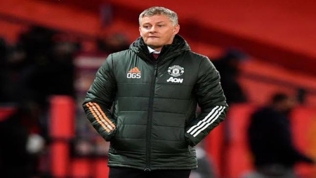 سولشاير: الخسارة من باشاك شهير بمثابة لكمة في المعدة.. وسنعوض أمام إيفرتون