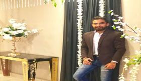 هادي خفاجة يكشف تطورات الحالة الصحية لوالده