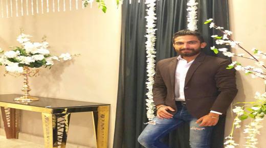 هادي خفاجة يكشف تطورات الحالة الصحية لوالده