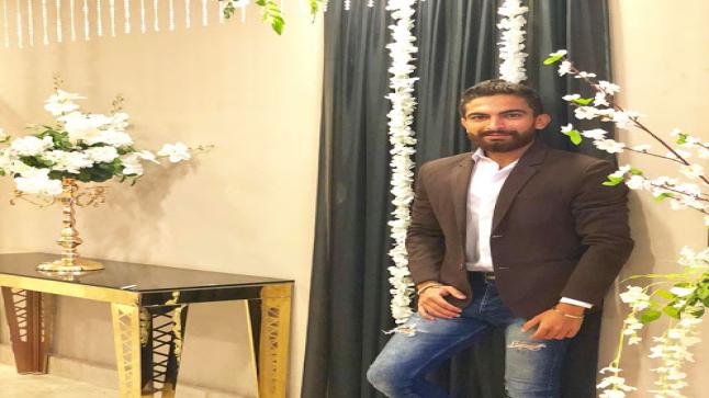 هادي خفاجة يكشف تطورات الحالة الصحية لوالده