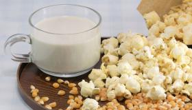 لخسارة 4 كيلو في الأسبوع.. استخدمِ رجيم الفيشار واللبن