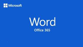 مايكروسوفت تدرس تطوير word بخاصية التنبؤات النصية