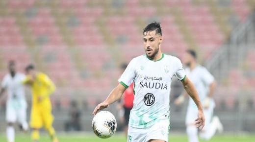 صحيفة تونسية تكشف الوجهة القادمة ليوسف البلايلي