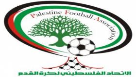 الأمانة الإتحاد الفلسطيني لكرة القدم تجتمع لبحث ممارسات الإحتلال