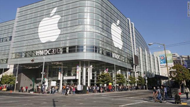 تقرير يوضح تواصل معاناة شركة آبل في السوق الصينية بسبب المنافسة