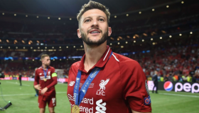 تقارير: آدم لالانا سيستمر مع ليفربول في الفترة المقبلة