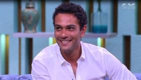 أسر ياسين يهنئ محمد رمضان على نجاح البرنس: مستني رضوان ينتقم