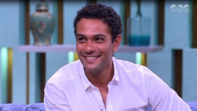 أسر ياسين يهنئ محمد رمضان على نجاح البرنس: مستني رضوان ينتقم