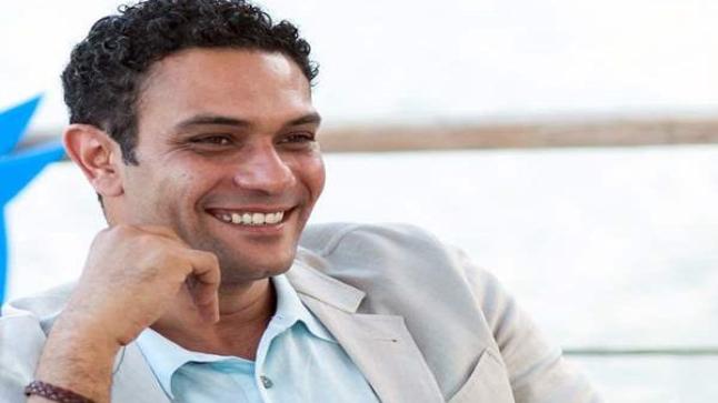 آسر ياسين يكشف عن موعد عرض فيلم صاحب المقام من خلال منصة شاهد