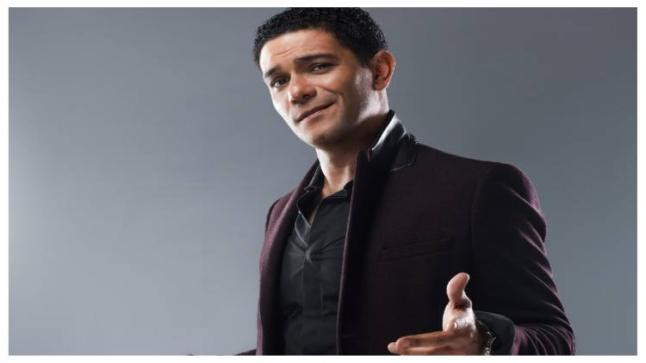 آسر ياسين يقلد أحمد السقا في الجزيرة: “شكلي كده هضرب”