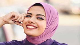 أول تعليق من آية عبد الرحمن عقب إعلانها الإصابة بكورونا