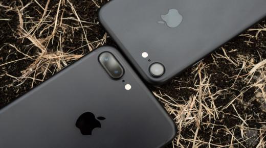 توقعات زيادة نسبة أرباح شركة آبل بعد إصدار الهاتف الجديد iPhone 8