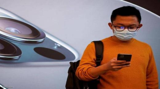 آيفون الجديد .. ميزات قوية لحل مشكلة الكمامة