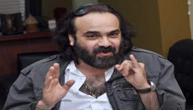 أبو الليف: نادم على المشاركة في “ولاد إمبابة”.. وكورونا “خربت بيتي”