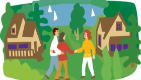 تفسير حلم رؤية الجار في المنام