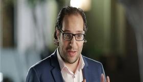 أحمد أمين ينعي وفاة الطبلاوي: اتربينا على صوته