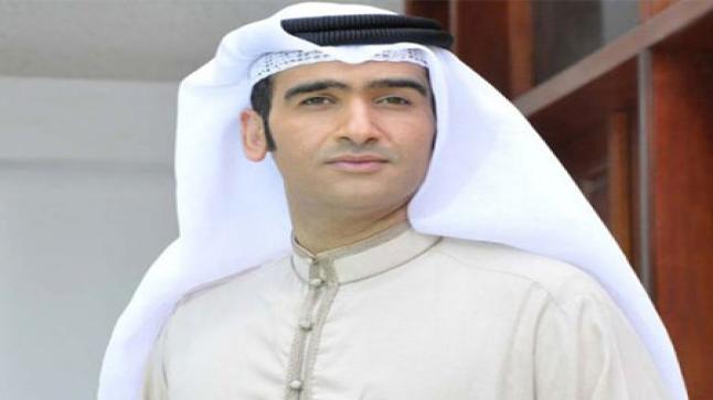 أحمد إيراج يشيد بتكريم المسؤولين في الإمارات لمسلسل ” خيانة وطن “