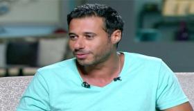 أحمد السعدني يدعم مؤمن زكريا بسبب إصابته: “ربنا يشفيك ياحبيبي”