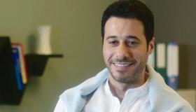 “انشف يا صاحبي”.. تامر حسني يوجه رسالة لأحمد لسعدني