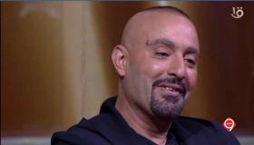 أحمد السقا يستعرض مهاراته في ركوب الخيل (صورة)