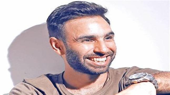 أحمد الشامي يدعم عمرو السولية بعد التطاول على طفلته