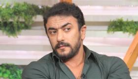 أحمد العوضي: هشام عشماوي أخر أدوار الشر التي أقدمها