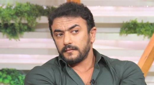 أحمد العوضي: هشام عشماوي أخر أدوار الشر التي أقدمها