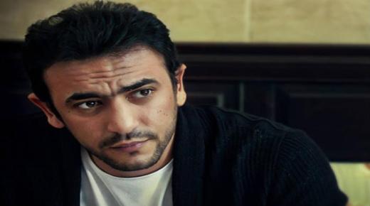 بعد إعدام عشماوي في الاختيار.. أحمد العوضي ينشر صورته معدوم معلقا: “حقكم رجع”