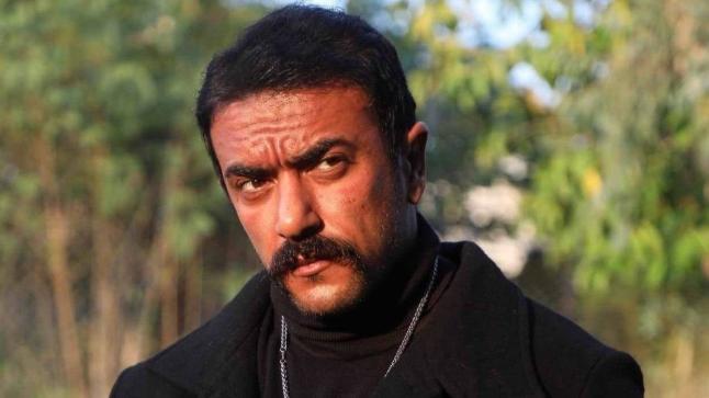 أحمد العوضي في بطولة مطلقة بعالم السينما والدراما