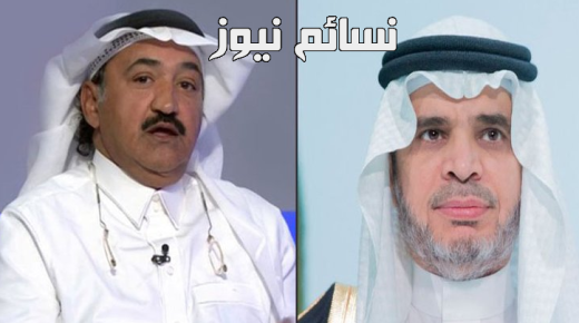 أحمد العيسى يهاجم قينان الغامدي بسبب مقاله ويرد عليه : لا تزايد علينا باللبرالية المزعومة .. تعرف على رد وزير التعليم