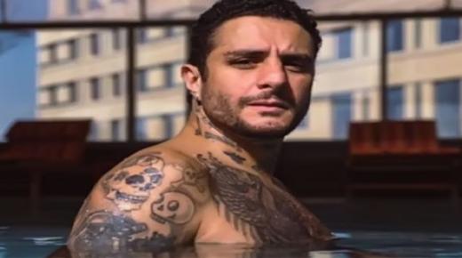 غد الخميس.. عرض “الحارث” لأحمد الفيشاوي على منصة إلكترونية