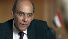 تصريح الفنان أحمد بدير على بدء تصوير مسلسل الحصان الأسود اليوم