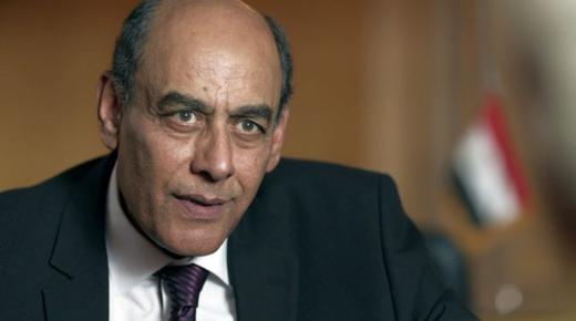 تصريح الفنان أحمد بدير على بدء تصوير مسلسل الحصان الأسود اليوم