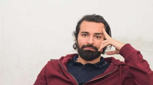 أحمد حاتم: لم أخف من التعامل مع المخرج عصام عبد الحميد في الغسالة