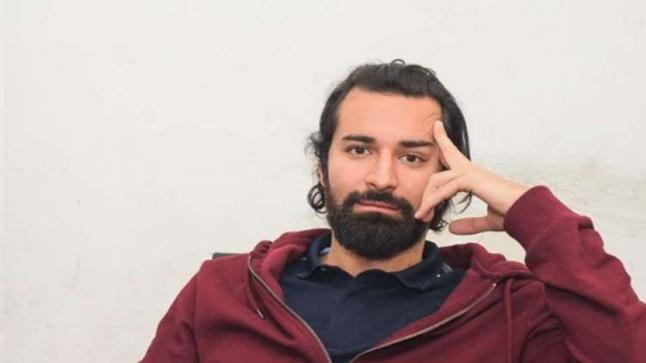 أحمد حاتم: لم أخف من التعامل مع المخرج عصام عبد الحميد في الغسالة