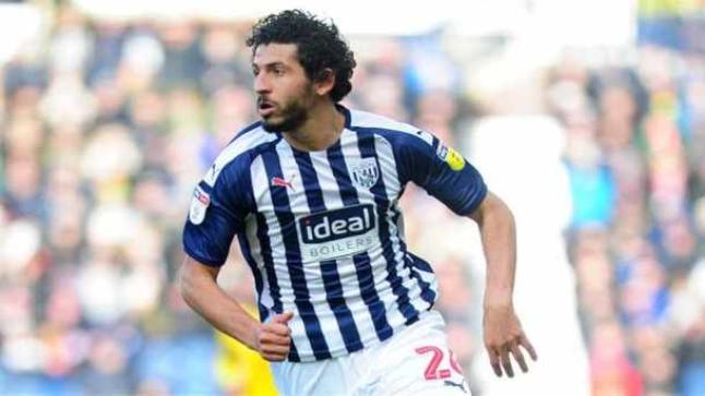 ميرور: أزمة في ويست بروميتش بسبب حجازي