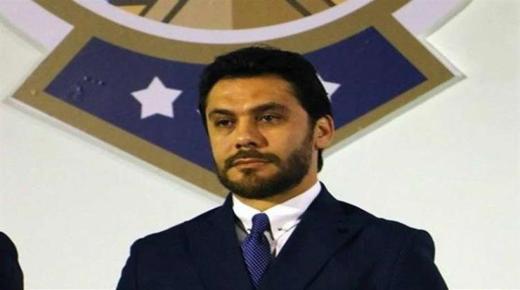 أحمد حسن: الزمالك الأفضل في القمة 120