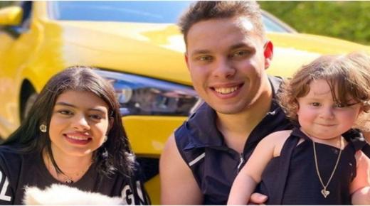 مراد مكرم: لا أحب أحمد حسن وزينب وأرفض حبسهما