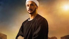 أحمد خالد صالح: لم يتوقع أحد تجسيدي لشخصية الشيخ مبروك.. وعملت على نفسي بسببها