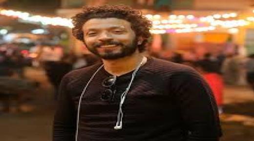 أحمد خالد موسى يزف بشرى سارة لجماهيره بشأن فيلم 30 مارس