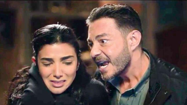 أحمد زاهر يكشف كواليس إصابته في يده خلال تصوير “البرنس”