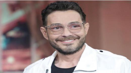 تقارير.. أحمد زاهر يجهز للبطولة المطلقة بعد النجاح في مسلسل البرنس