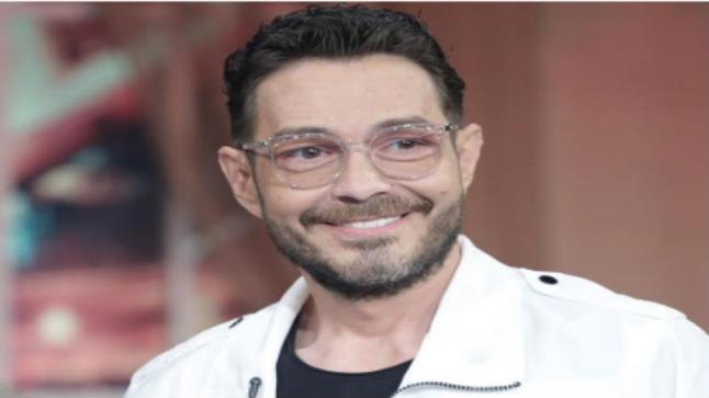 أحمد زاهر يدعم طلبة الثانوية العامة