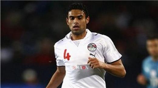 أحمد سعيد أوكا يكشف كواليس المشاركة في كأس القارات 2009