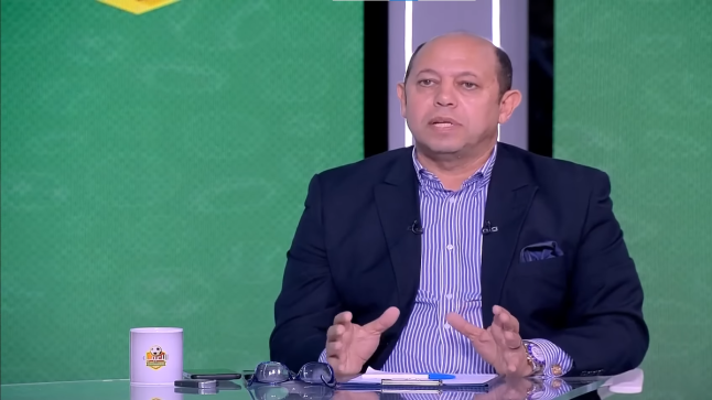 نائب رئيس نادي الزمالك الأسبق يوضح سر هزيمة الأبيض في المباريات الأخيرة