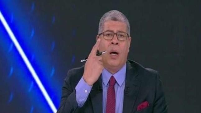 أحمد شوبير يزف بشرى سارة بشأن اللاعب مؤمن زكريا