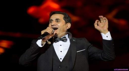 أحمد شيبة: أغني منذ 25 عاما ولم أشاهد فرقتي الخاصة منذ شهرين بسبب كورونا